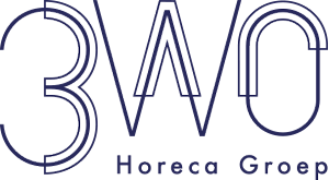 3wo Horeca Groep logo