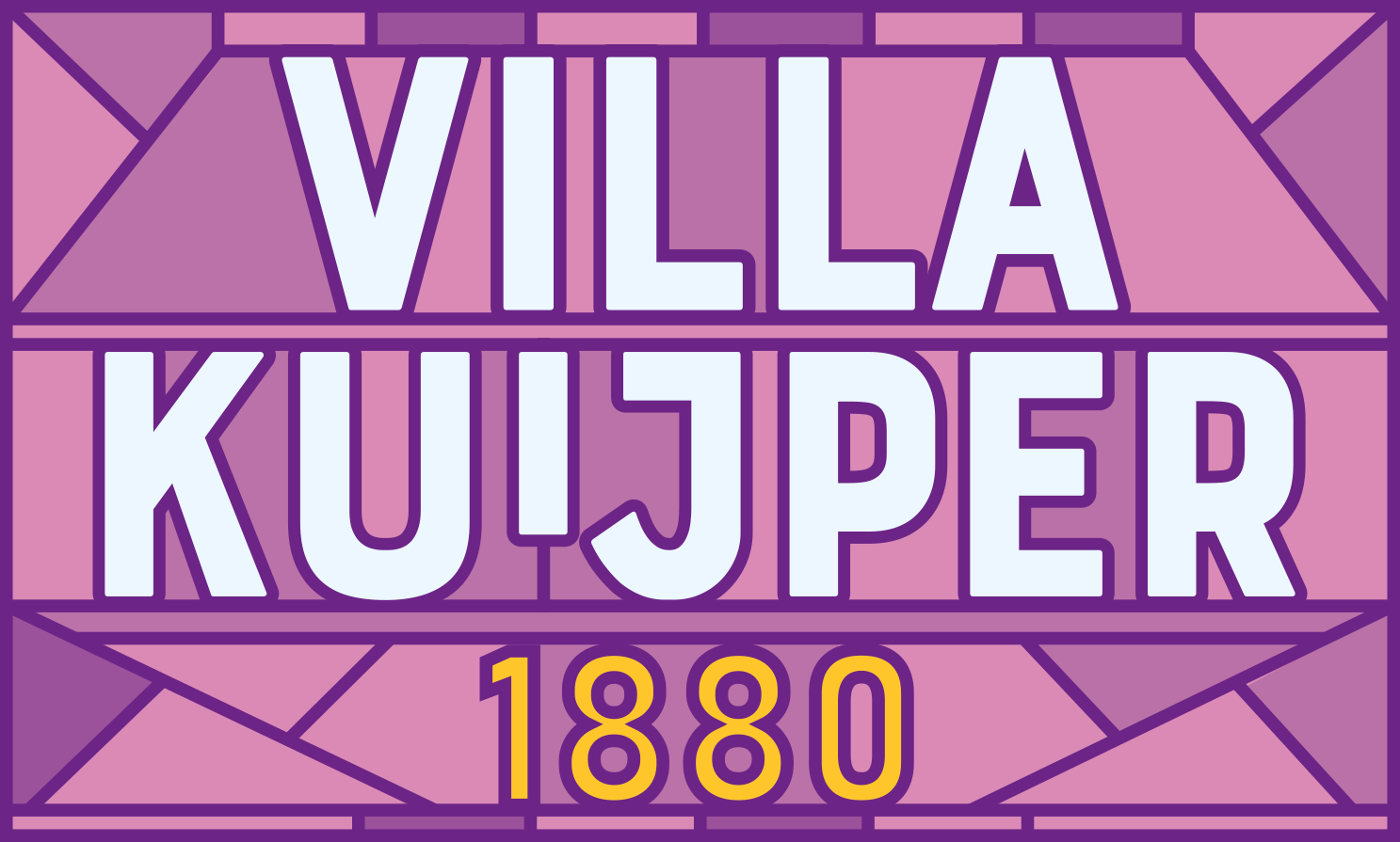 Villa Kuijper
