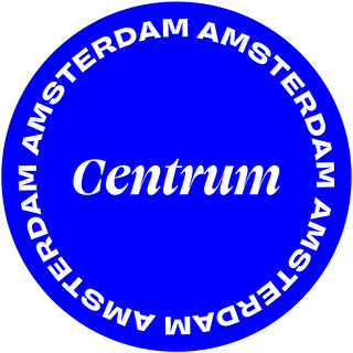 Amsterdam Centrum