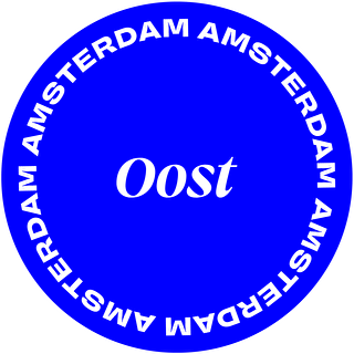 Amsterdam Oost