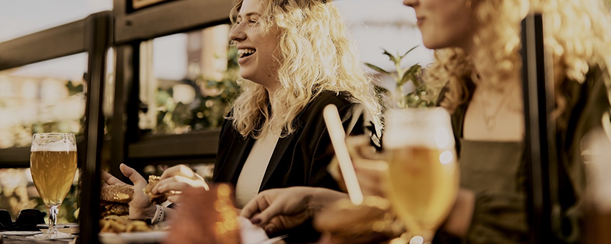 Derde Biertuin opent in Amsterdam West